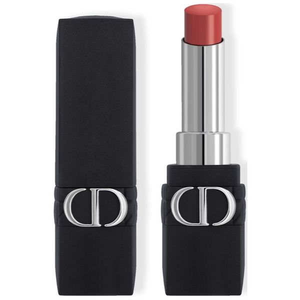 DIOR DIOR Rouge Dior Forever matirajoča šminka odtenek 558 Forever Grace 3,2 g