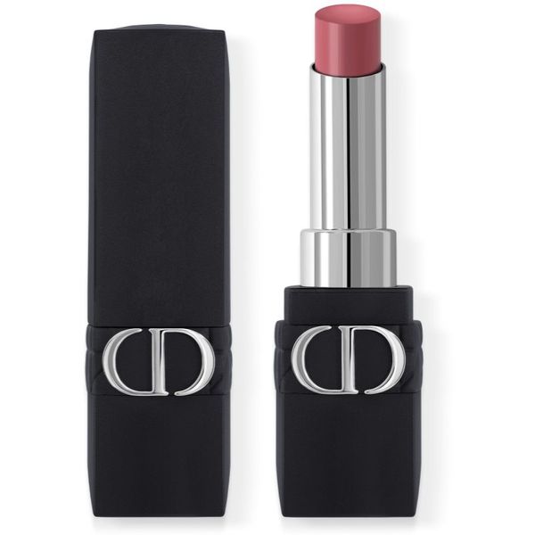 DIOR DIOR Rouge Dior Forever matirajoča šminka odtenek 625 Mitzah 3,2 g