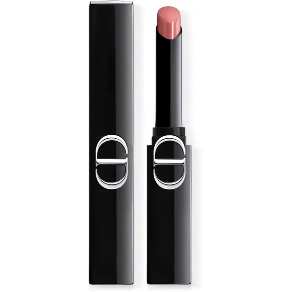 DIOR DIOR Rouge Dior On Stage dolgoobstojna šminka odtenek 120 Iconic Rose 2.2 g