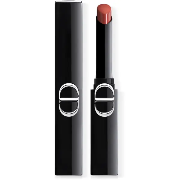 DIOR DIOR Rouge Dior On Stage dolgoobstojna šminka odtenek 168 Copper Attraction 2.2 g