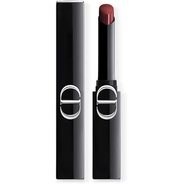DIOR DIOR Rouge Dior On Stage dolgoobstojna šminka odtenek 565 Fearless Brown 2.2 g