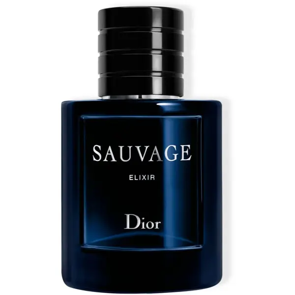 DIOR DIOR Sauvage Elixir parfumski ekstrakt za moške 100 ml