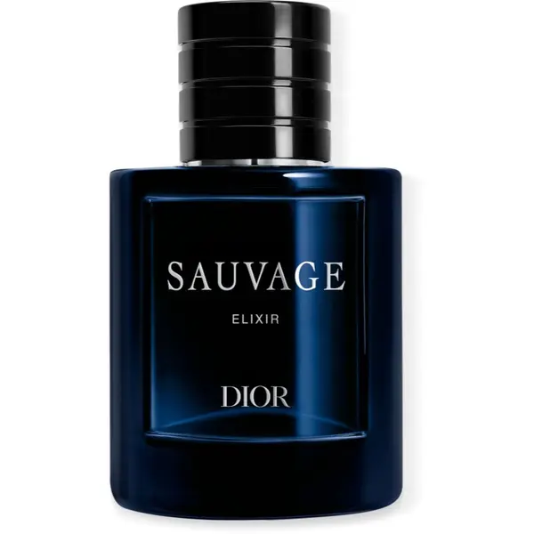 DIOR DIOR Sauvage Elixir parfumski ekstrakt za moške 150 ml