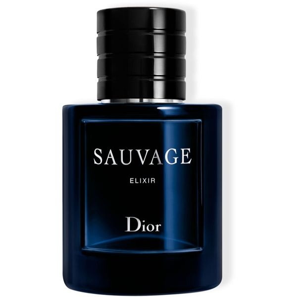 DIOR DIOR Sauvage Elixir parfumski ekstrakt za moške 60 ml