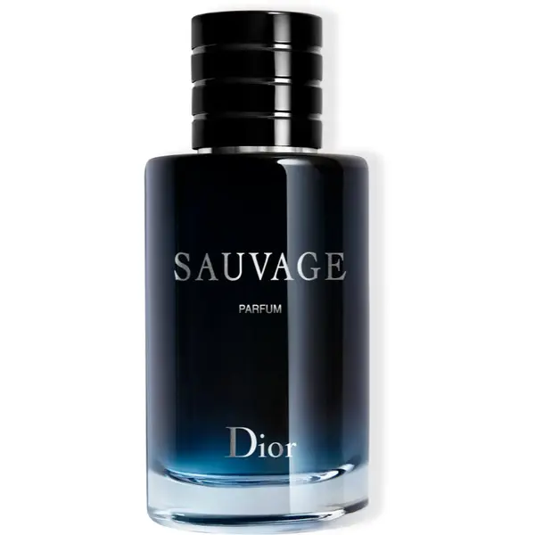 DIOR DIOR Sauvage parfum polnilni za moške 100 ml