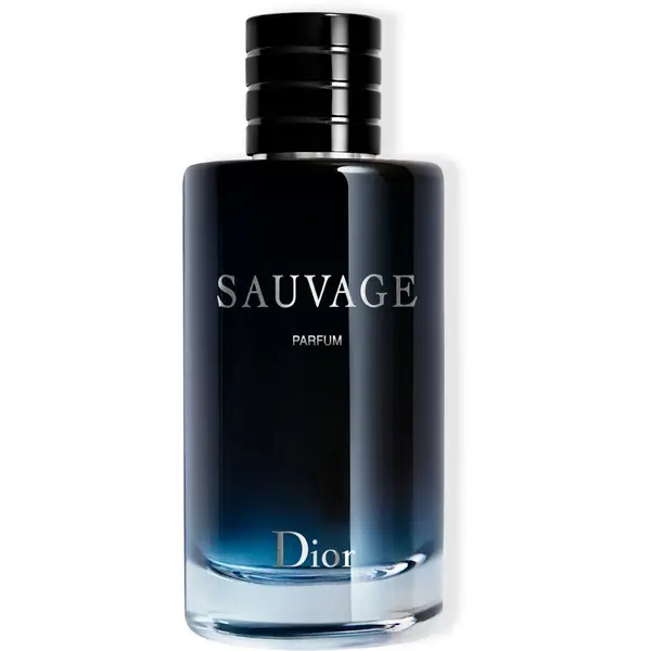 DIOR DIOR Sauvage parfum za moške 200 ml
