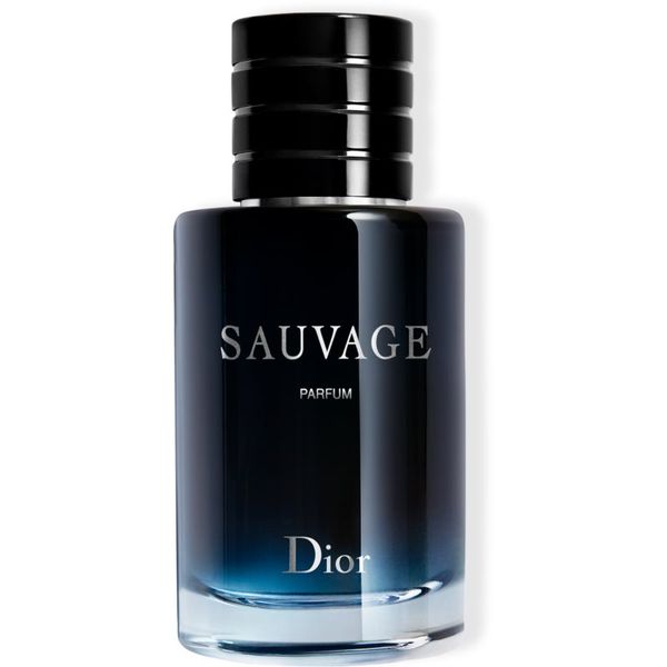 DIOR DIOR Sauvage parfum za moške 60 ml