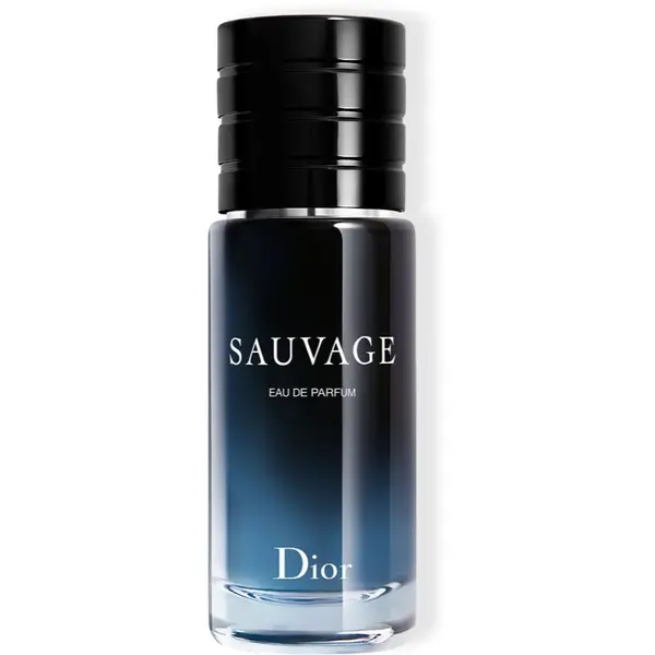 DIOR DIOR Sauvage parfumska voda polnilna za moške 30 ml
