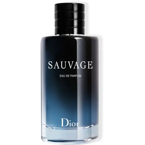 DIOR DIOR Sauvage parfumska voda za moške 200 ml