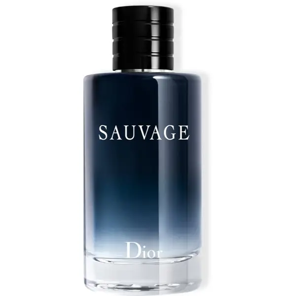 DIOR DIOR Sauvage toaletna voda za moške 200 ml