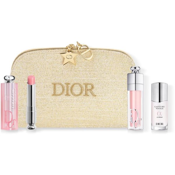 DIOR DIOR The Natural Glow Ritual darilni set za ženske