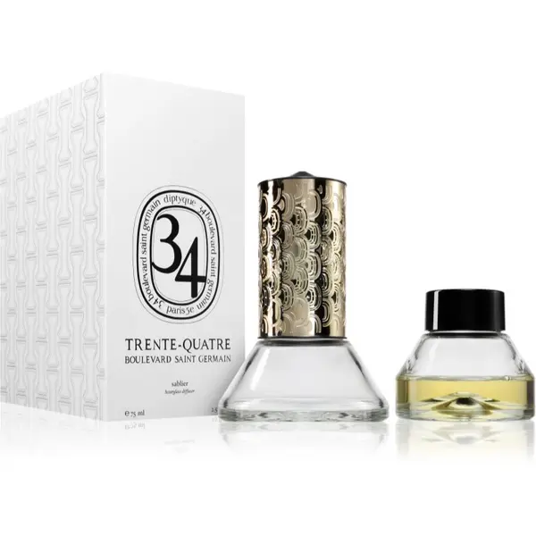 Diptyque Diptyque 34 Boulevard Saint Germain difuzor 75 ml