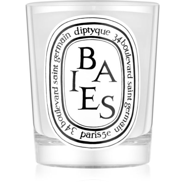 Diptyque Diptyque Baies dišeča sveča 190 g
