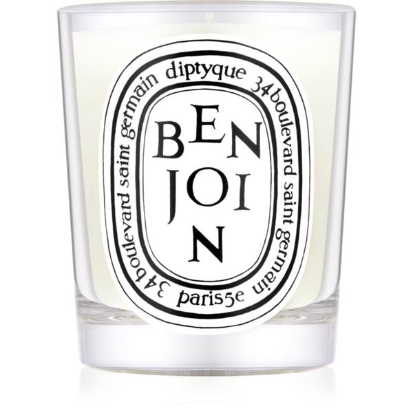 Diptyque Diptyque Benjoin dišeča sveča 190 g