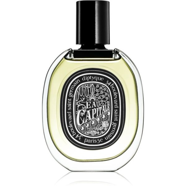 Diptyque Diptyque Eau Capitale parfumska voda uniseks 75 ml