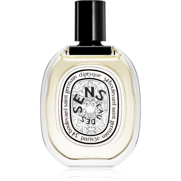 Diptyque Diptyque Eau des Sens toaletna voda uniseks 100 ml