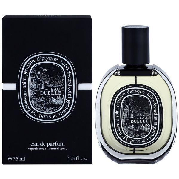 Diptyque Diptyque Eau Duelle parfumska voda uniseks 75 ml