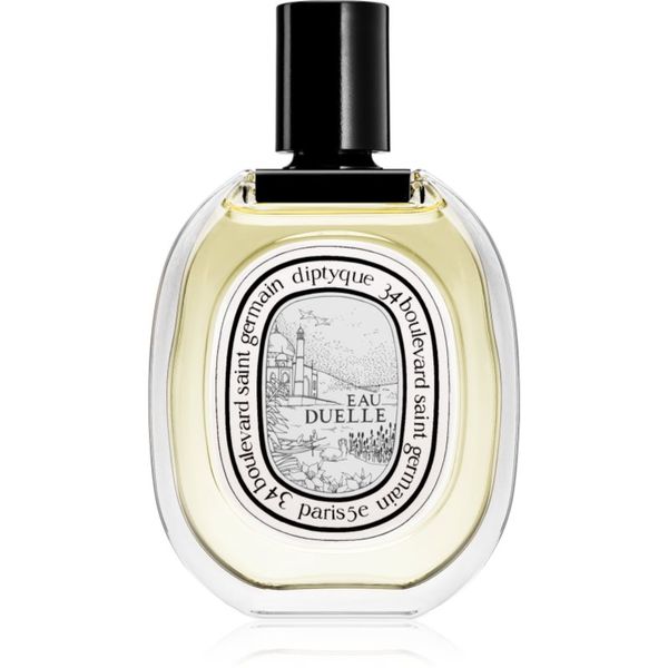 Diptyque Diptyque Eau Duelle toaletna voda uniseks 100 ml