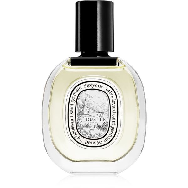Diptyque Diptyque Eau Duelle toaletna voda uniseks 50 ml