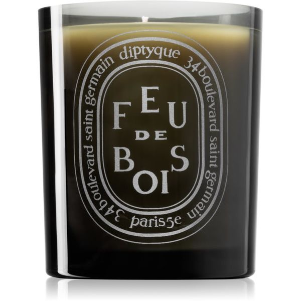 Diptyque Diptyque Feu de Bois dišeča sveča (Dark) 300 ml