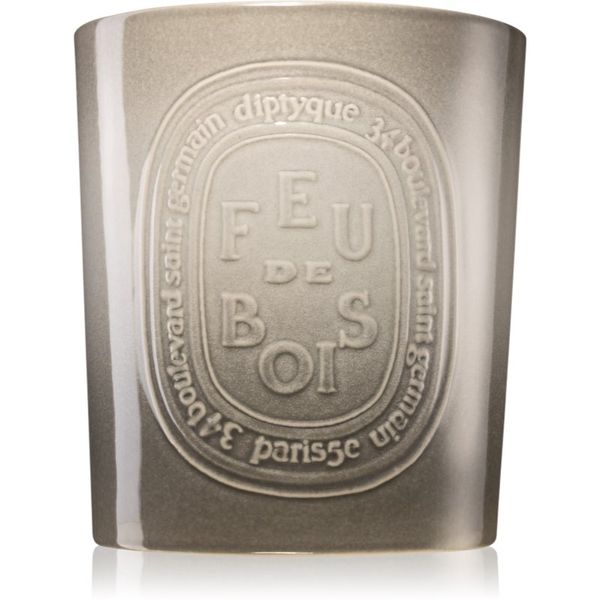 Diptyque Diptyque Feu de Bois dišeča sveča  I. 1500 g