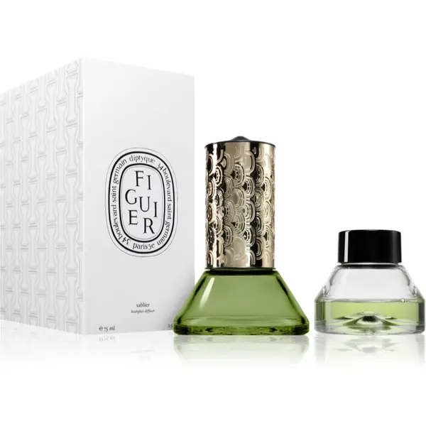 Diptyque Diptyque Figuier aroma difuzor 75 ml