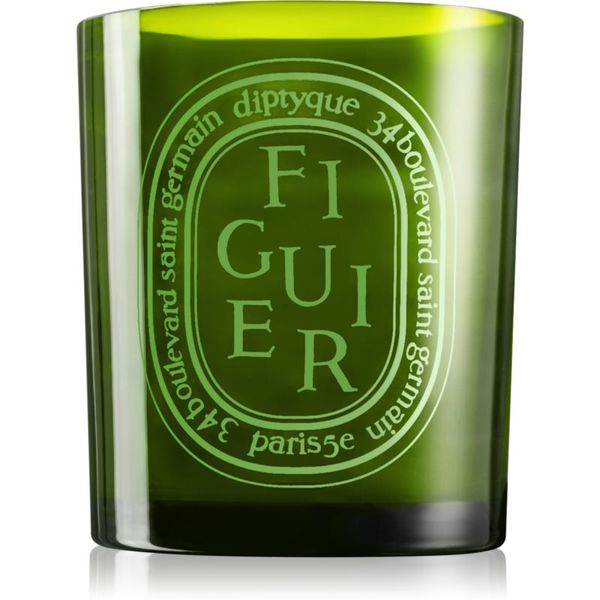 Diptyque Diptyque Figuier dišeča sveča III. 300 g