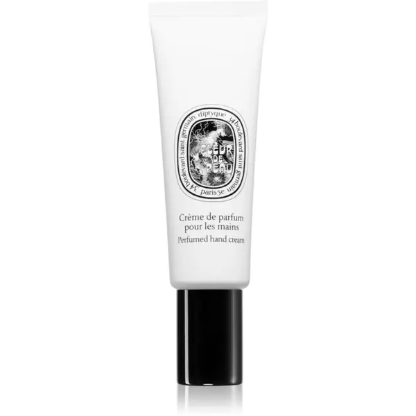 Diptyque Diptyque Fleur de Peau krema za roke odišavljen 45 ml