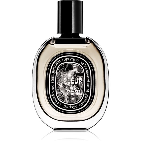 Diptyque Diptyque Fleur de Peau parfumska voda uniseks 75 ml