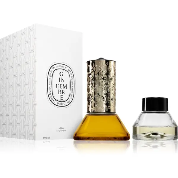 Diptyque Diptyque Gingembre difuzor 75 ml