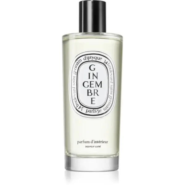 Diptyque Diptyque Gingembre pršilo za dom 150 ml