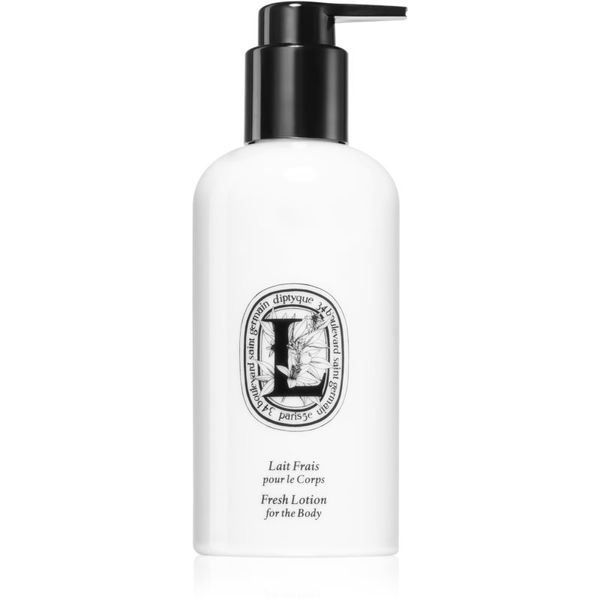 Diptyque Diptyque Lait Frais parfumirani losjon za telo uniseks 250 ml