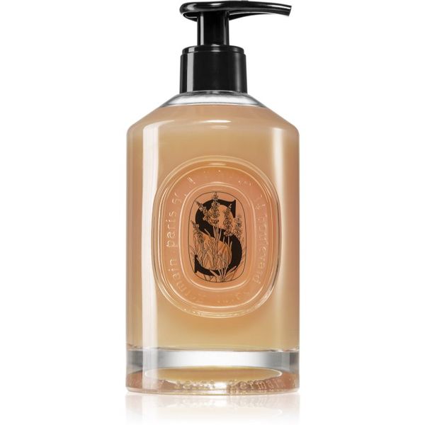 Diptyque Diptyque L'Art Du Soin tekoče milo za roke uniseks 350 ml