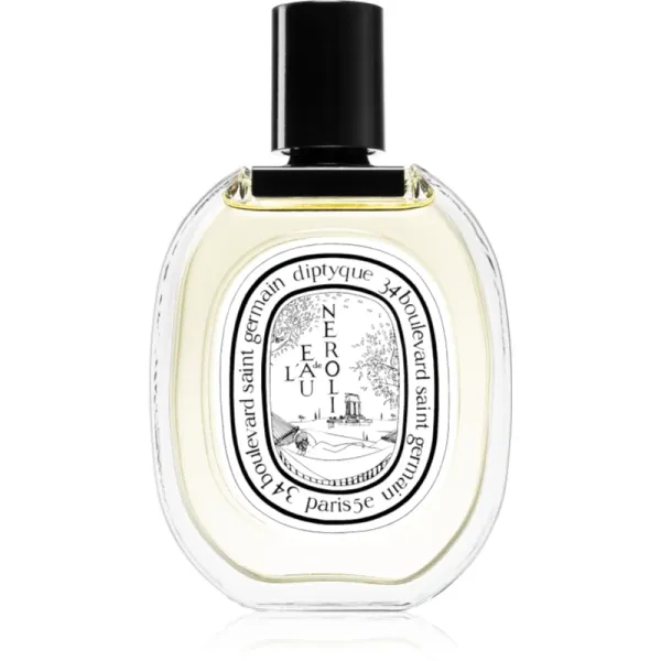 Diptyque Diptyque L´Eau de Neroli toaletna voda uniseks 100 ml
