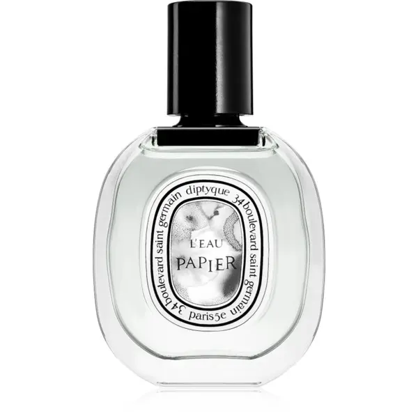 Diptyque Diptyque L'Eau Papier toaletna voda uniseks 50 ml