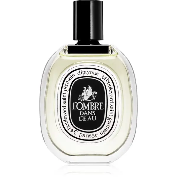 Diptyque Diptyque L'Ombre Dans L'Eau toaletna voda za ženske 100 ml