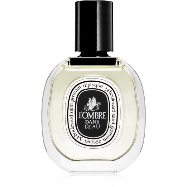 Diptyque Diptyque L'Ombre Dans L'Eau toaletna voda za ženske 50 ml