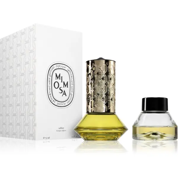 Diptyque Diptyque Mimosa difuzor 75 ml