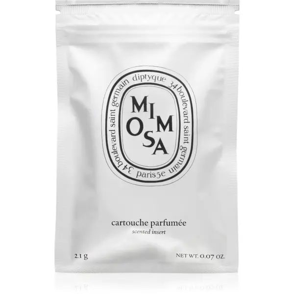Diptyque Diptyque Mimosa polnilo za aroma difuzor 2.1 g
