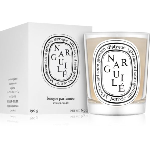 Diptyque Diptyque Narguile dišeča sveča 190 g