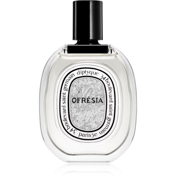 Diptyque Diptyque Ofresia toaletna voda za ženske 100 ml