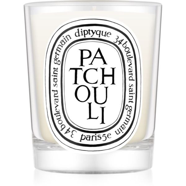 Diptyque Diptyque Patchouli dišeča sveča 190 g