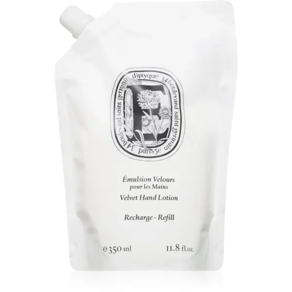 Diptyque Diptyque PER LE MANI krema za roke nadomestno polnilo 350 ml
