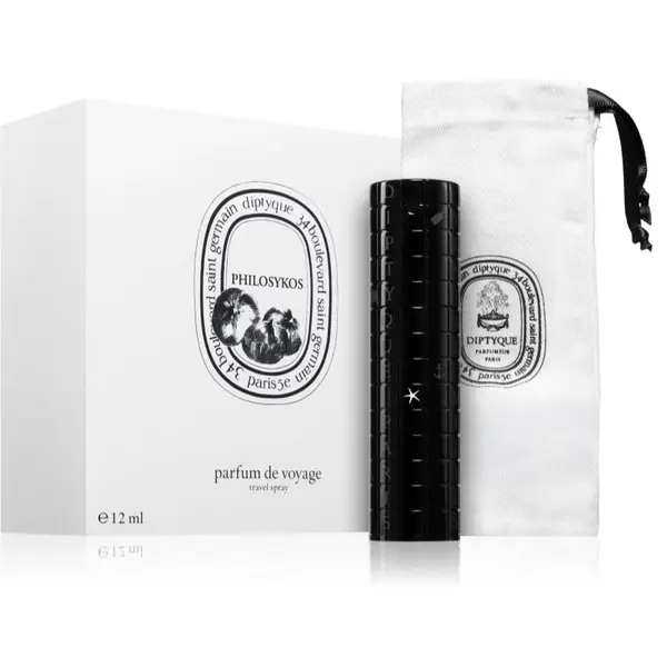 Diptyque Diptyque Philosykos toaletna voda polnilna uniseks 12 ml