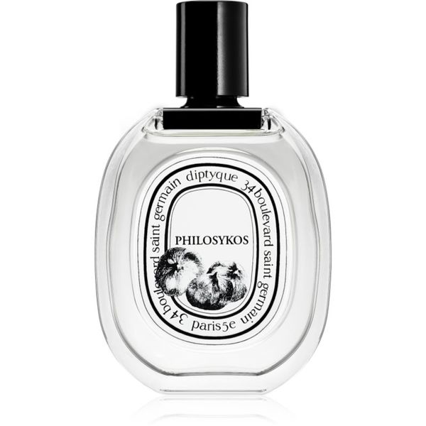 Diptyque Diptyque Philosykos toaletna voda uniseks 100 ml