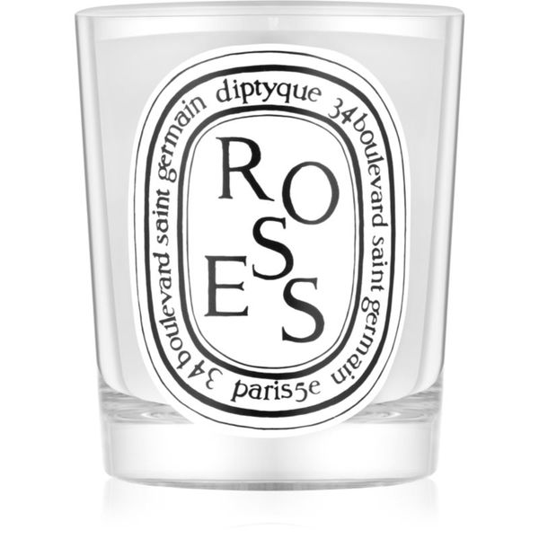 Diptyque Diptyque Roses dišeča sveča 190 g
