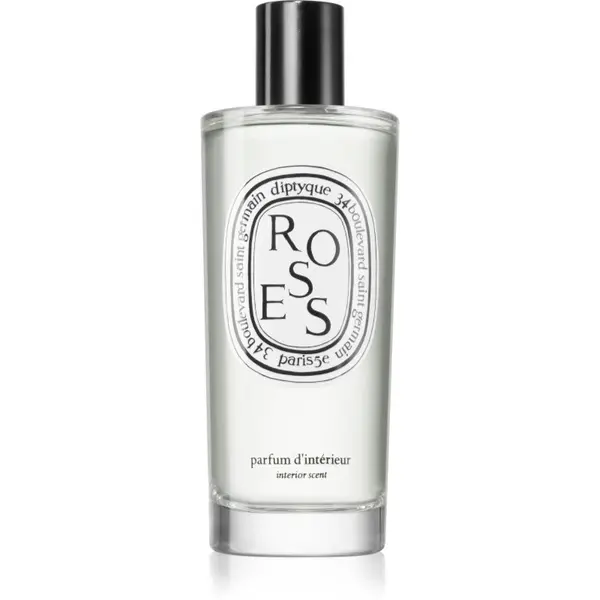 Diptyque Diptyque Roses pršilo za dom 150 ml