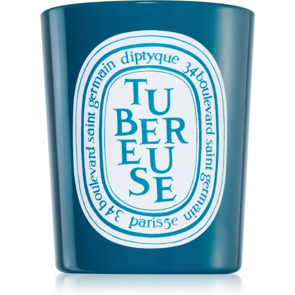 Diptyque Diptyque Tubereuse Limited edition dišeča sveča 190 g