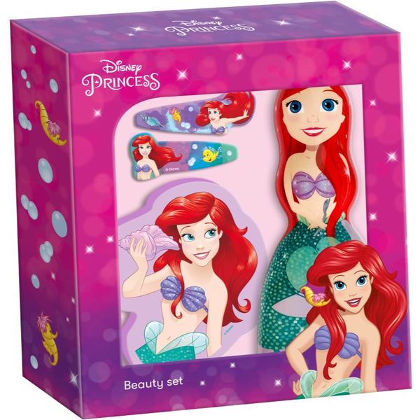 Disney Disney Ariel Beauty set (za otroke)