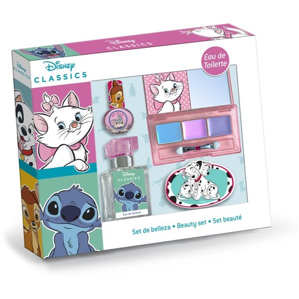 Disney Disney Beauty Set darilni set